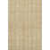 Premium Machine Washable Prisco Wheat Rug