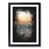 Black Framed