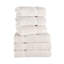 Essuie-mains en coton turc Agathon-27481461