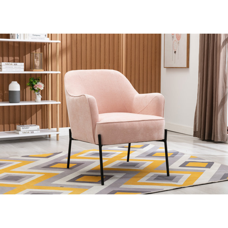 Seelinger Upholstered Armchair