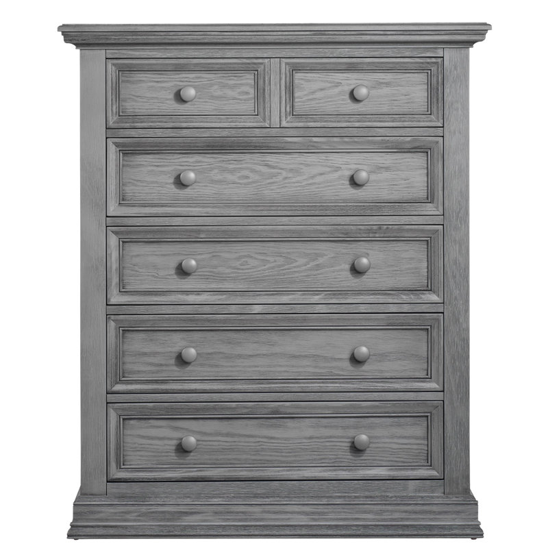 Glenbrook 5 Drawer Dresser