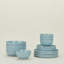 Essential Stoneware Dinnerware - Set of 16-418382636