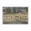 «Grazing Cows» par Stephen Calcasola, reproduction d'art-474764339-474764341-474764340