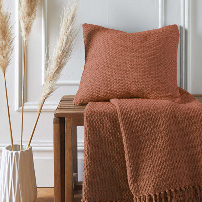 Pahokee Square Cushion Cover