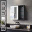Danelle Medicine Cabinet Mirror Fixed