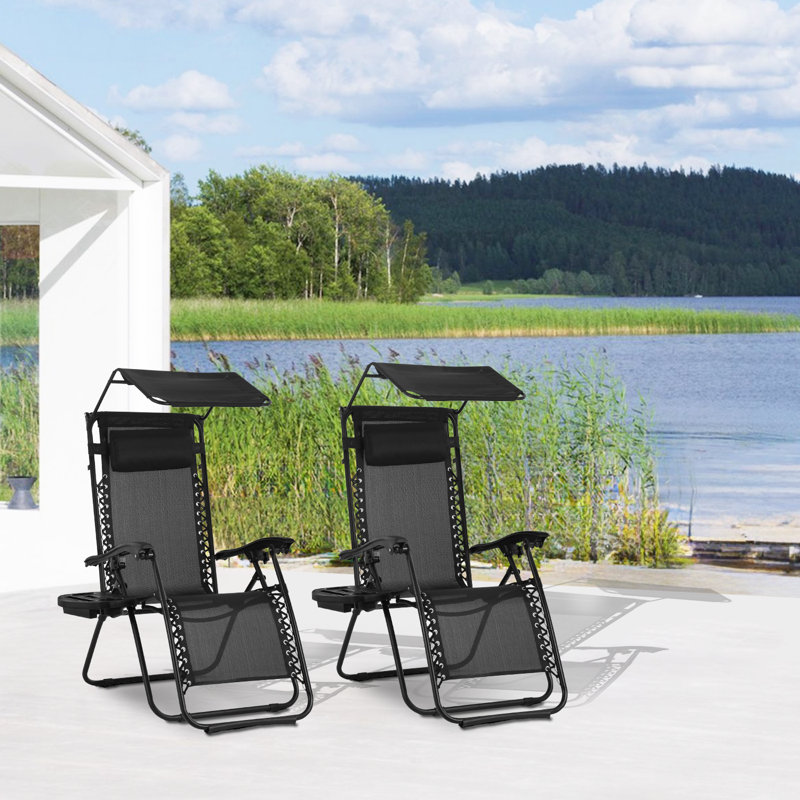 Zero Gravity Chairs
