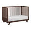  Lit de bébé convertible 3 en 1 Meridian-1418874810