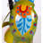 Animals Metal Garden Statue