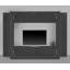 Milosava Rectangle Accent Cabinet