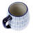 Roni Ceramic Coffee Mug