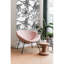 Bronach Matte Wallpaper Roll-423042499