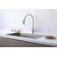 Robinet de cuisine Elegant Lighting Sem-95236195