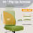 Everdene Office Ergonomic Task Chair-254180625-203073111