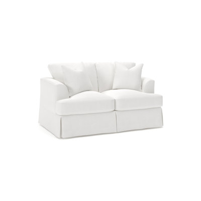 Lucia 66" Loveseat