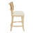 Mikel 25'' Counter Stool
