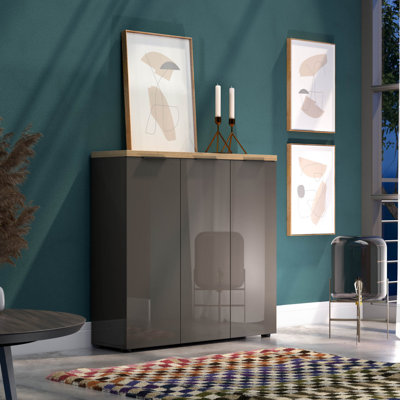 Shoe rack 3A