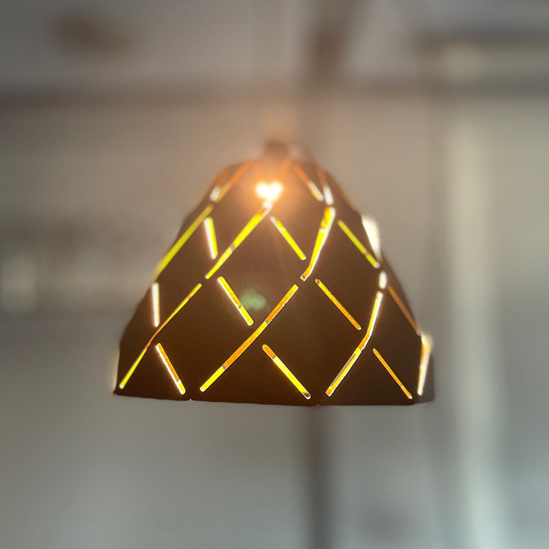 Mitzi 7 - Light LED Cluster Pendant