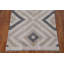 Tapis oriental en laine South Western Kilim 3 x 5