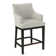 Upholstered Counter Stool