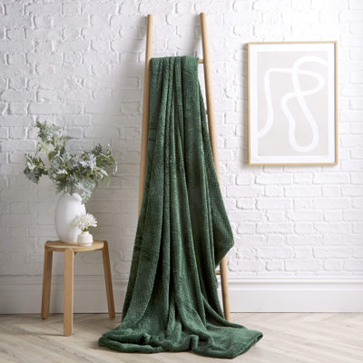 Throw Blanket