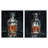 Abstract Whiskey Decanters 2 PC Canvas Wall Art Set by Ethan Harper-807286169