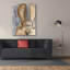 «Watercolor Instrument Study 4» par Ethan Harper, art mural sur toile-1828256024