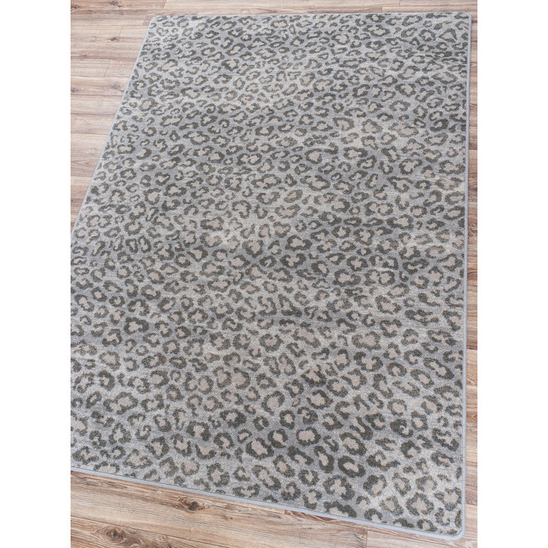 Tapis gris Abinadab, Rectangle 4 pi x 5 pi