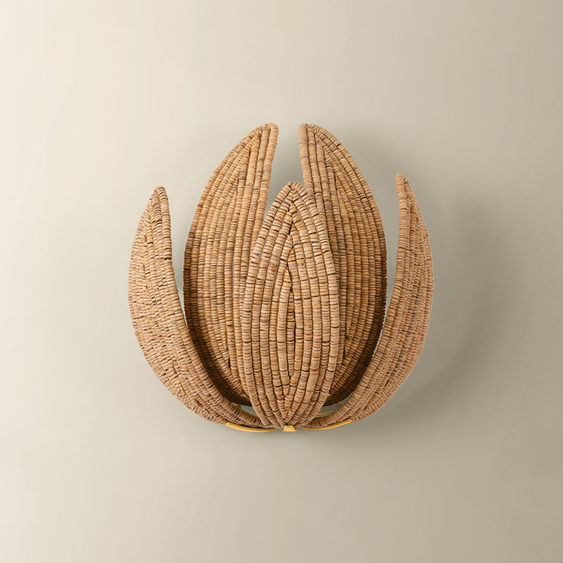 Varanasi Wall Sconce