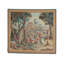 Hand Woven Wool Tapestry