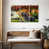 28" H x 45" W