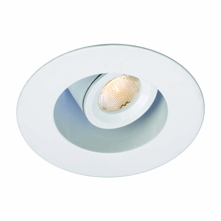 LEDme® Recessed Trim