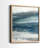 Private Inlet II Framed Print - Solid Wood-729072194