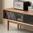Modern light luxury TV cabinet-106849599