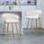 Beige selected