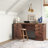 Wycombe Piece Configurable Computer Desk Office Set