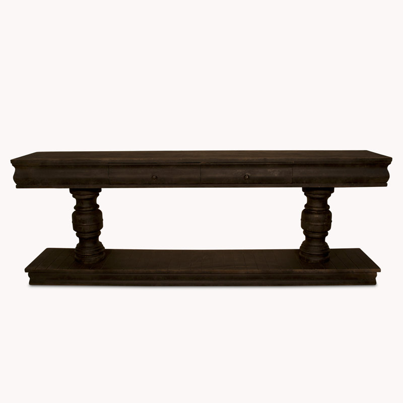 Jazmine 610.87cm Console Table