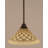 Stem Hung Pendant With Glass-32464256-32464272-32464261