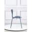 2 Callula Plastick Stackable Dining Chair-1834348340