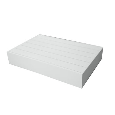Ridgecrest 48" Patio Table