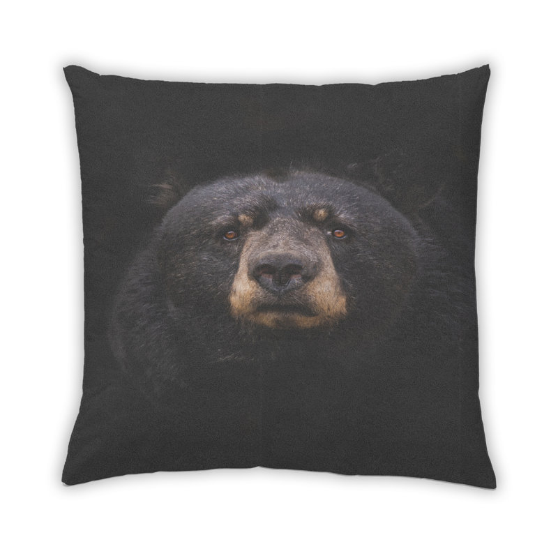 Coussin 35, Microsuède
