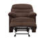 Fauteuil inclinable Arcadia