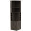 Armoire haute à 8 tablettes Isabelle-219162337