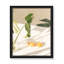 «Citrus & Palms» par Chandra Oh - reproduction encadrée sur toile-88383193-88383198
