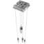 Aspen 5 - Light LED Pendant-1754047099-1754115868