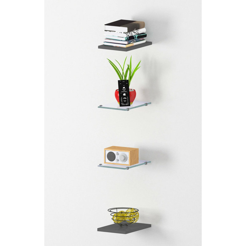 Morriss Rectangle Accent Cabinet