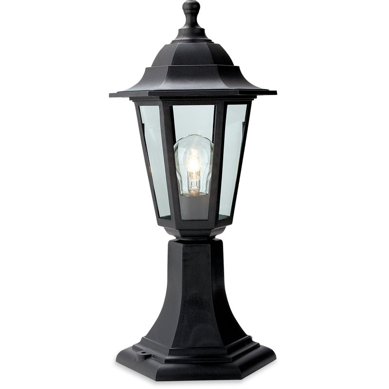 Malmo Lantern Head
