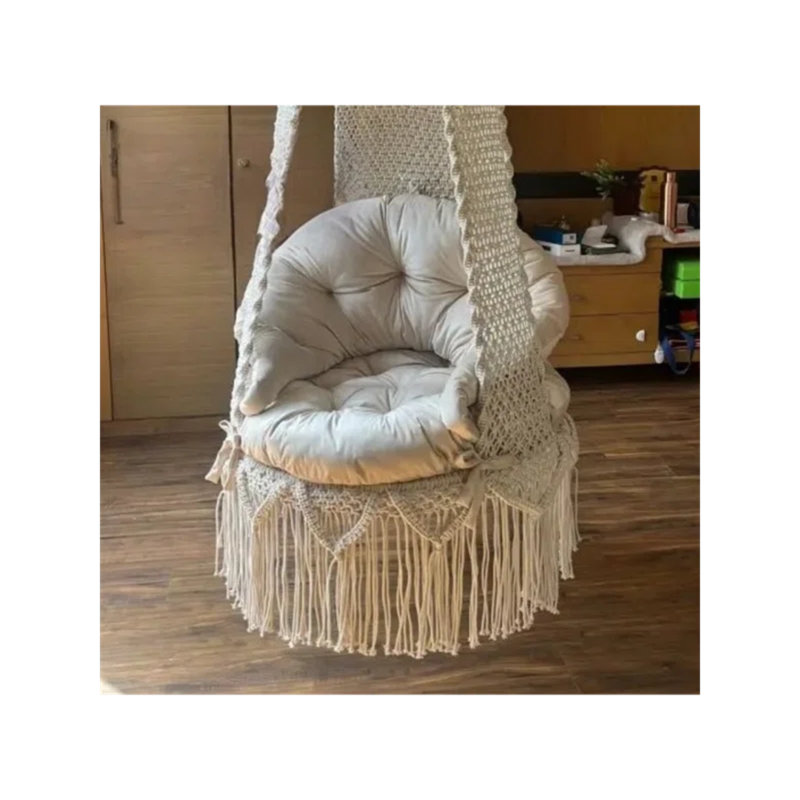 Porch Swing with Canopy