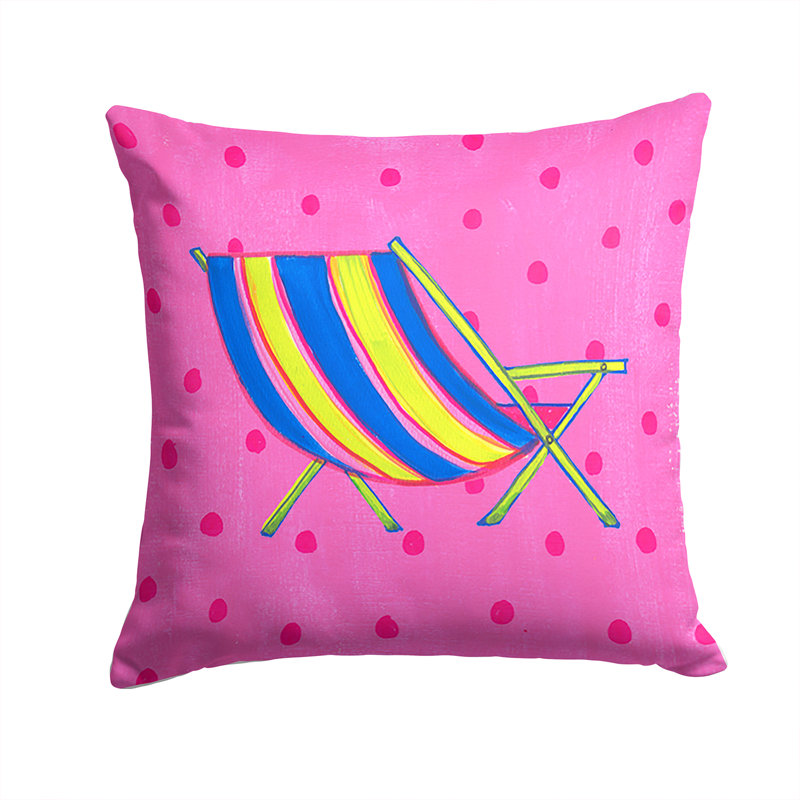 Coussin intérieur extérieur Beach Chair