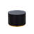 Placeeda Faux Wood Round Cofee Table-749749096