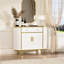Buffet Luxury Luxury